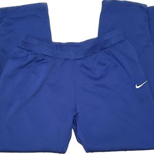 Nike team pants